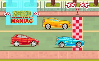 Speed Maniac